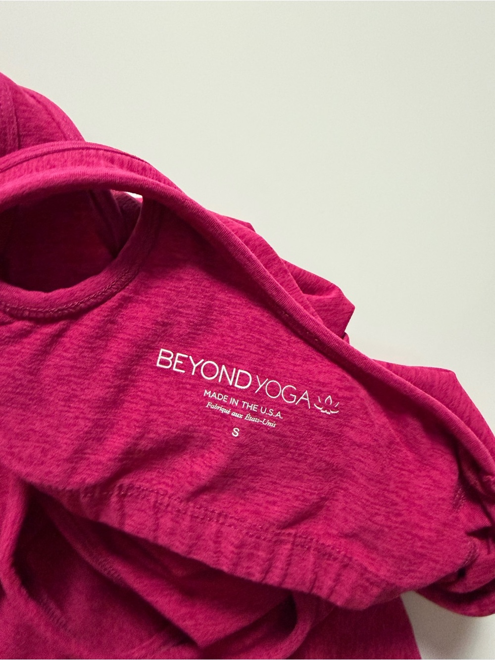 Beyond Yoga Athletic Dress, Pink, Size S - Picture 5 of 5